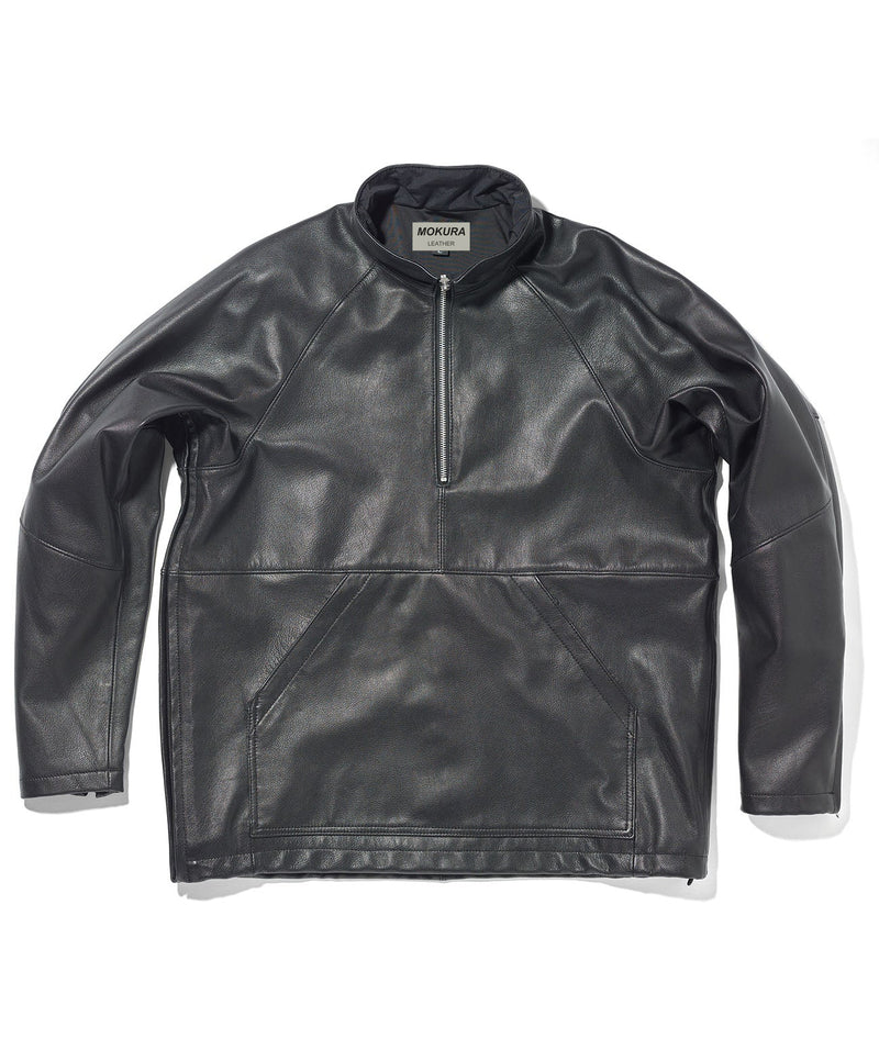HALF ZIP RIDERS