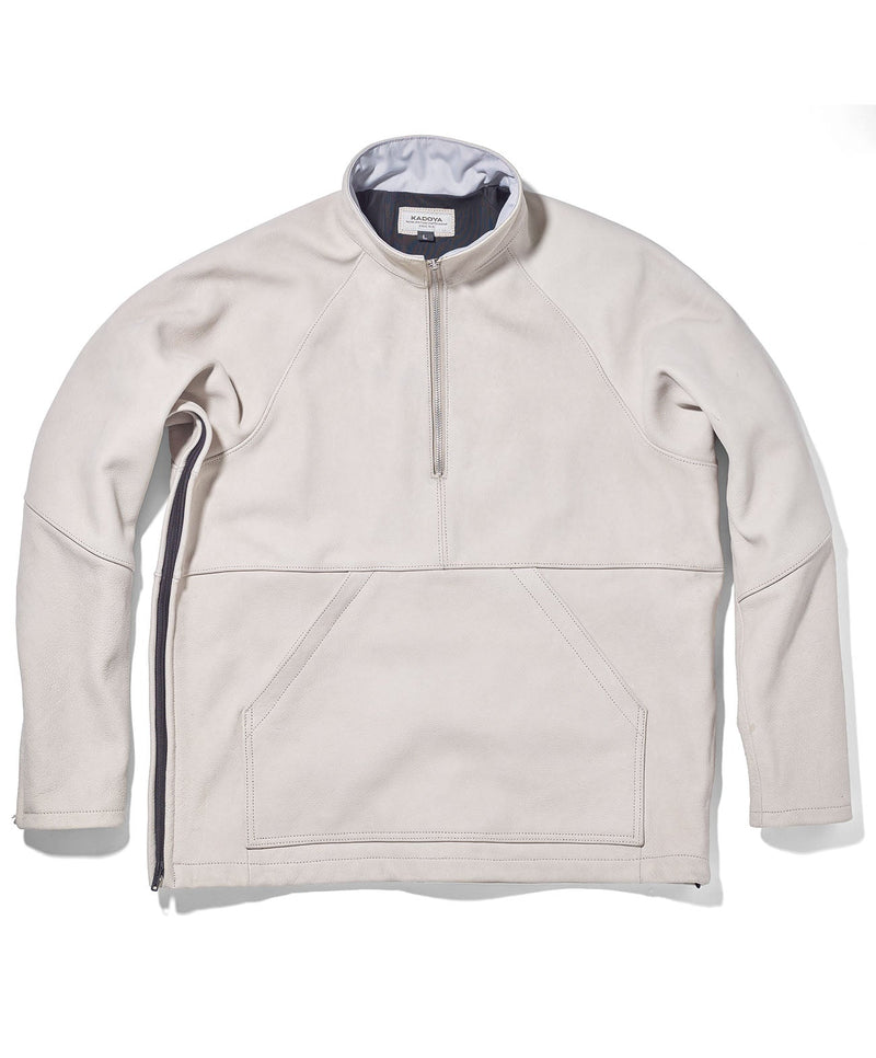 HALF ZIP RIDERS
