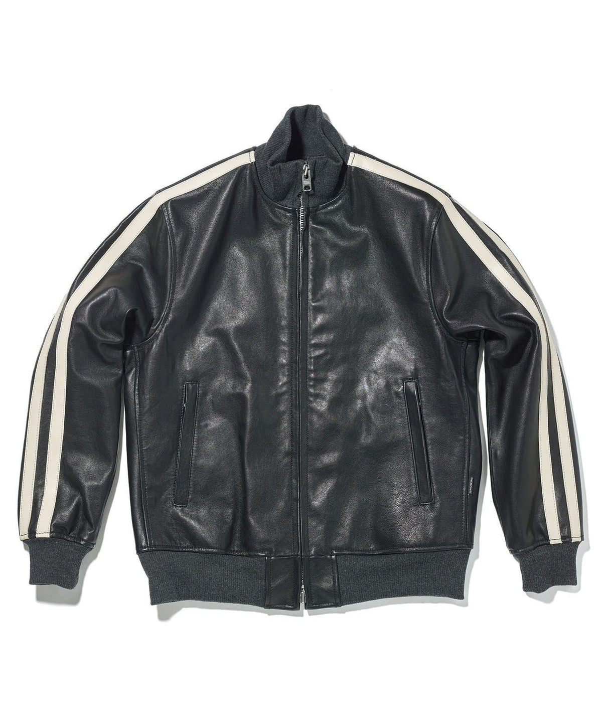 LEATHER JERSEY