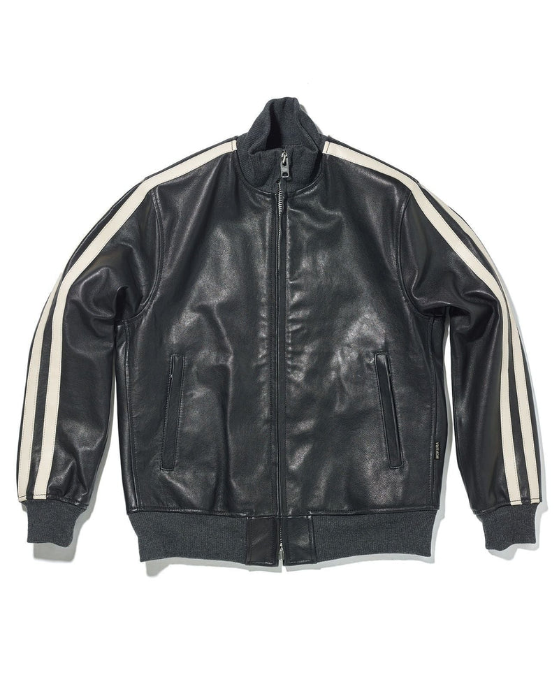 LEATHER JERSEY