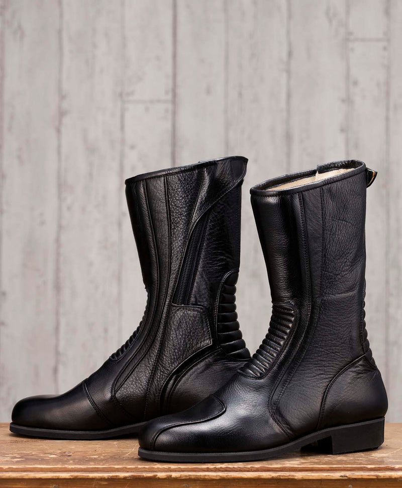 G2-RD BOOTS