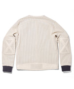PL-PULLOVER HABD