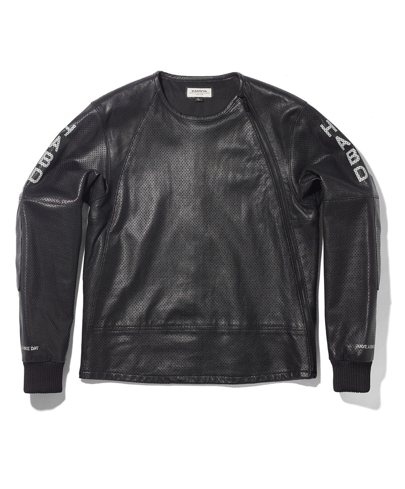PL-PULLOVER HABD
