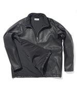 HALF ZIP RIDERS