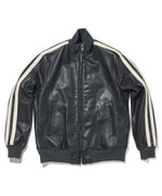 LEATHER JERSEY