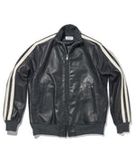 LEATHER JERSEY