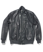 LEATHER JERSEY