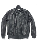 LEATHER JERSEY