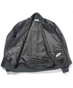 LEATHER JERSEY