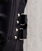 BLACK SHIELD