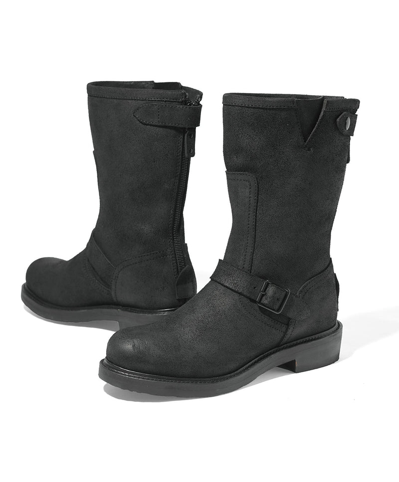 RIDE ENGINEER BOOTS
