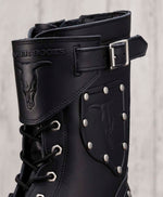 HAMMER BOOTS SHORT