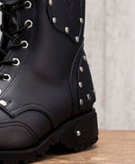 HAMMER BOOTS SHORT