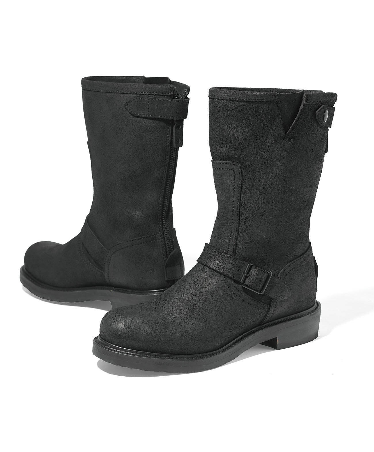 RIDE ENGINEER BOOTS 標準仕様